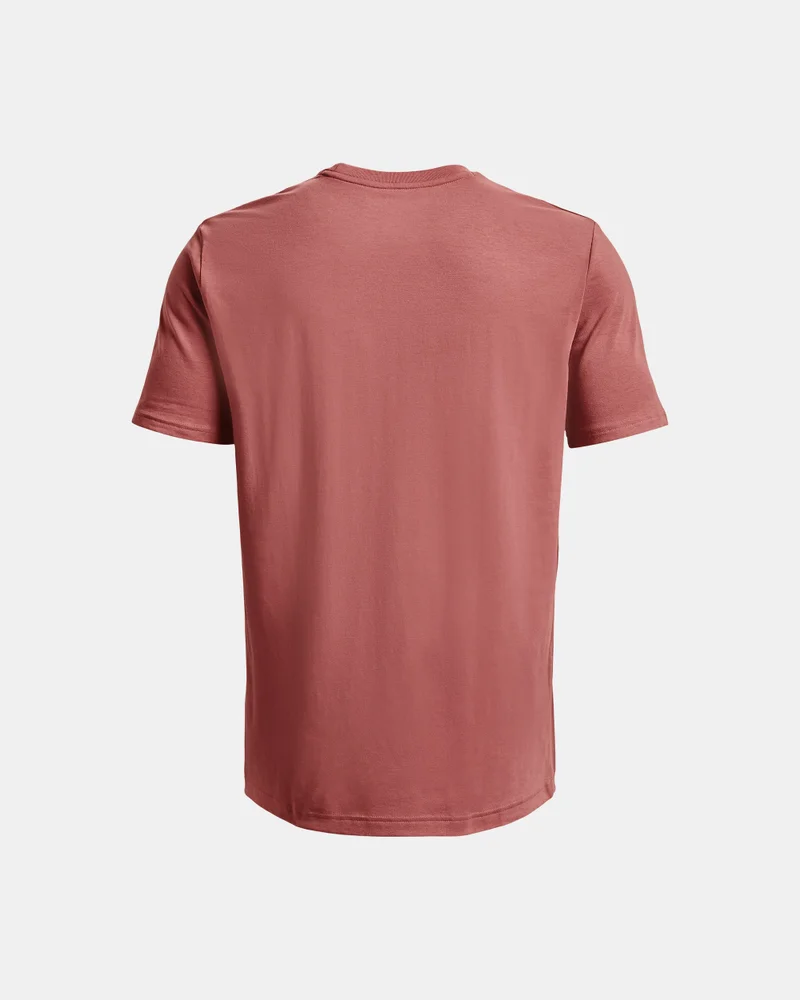 اندر ارمر تيشيرت رجالي كوميك فيل كوري